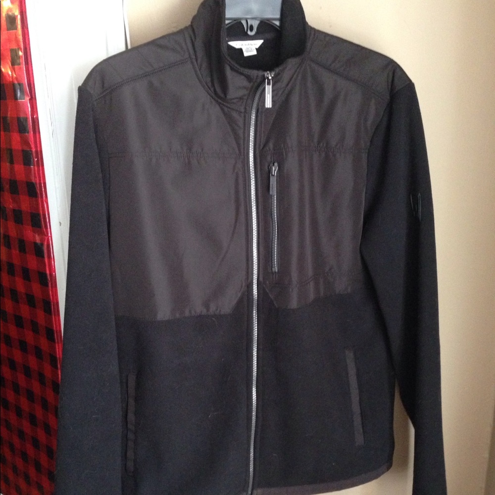 Calvin Klein Jacket